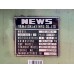ขายเครื่องลับทูล NEWS PROFIT CG-200-N เครื่องนำเข้า ใช้งานได้ ราคา 62,000 บาท